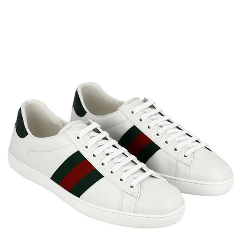 zapatos gucci blancos|zapatos Gucci liverpool.